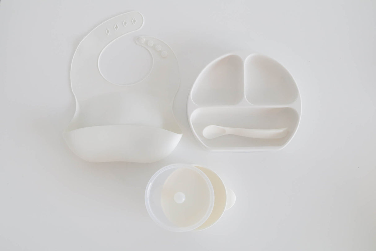 Cloud Meal Set - HoneyBug