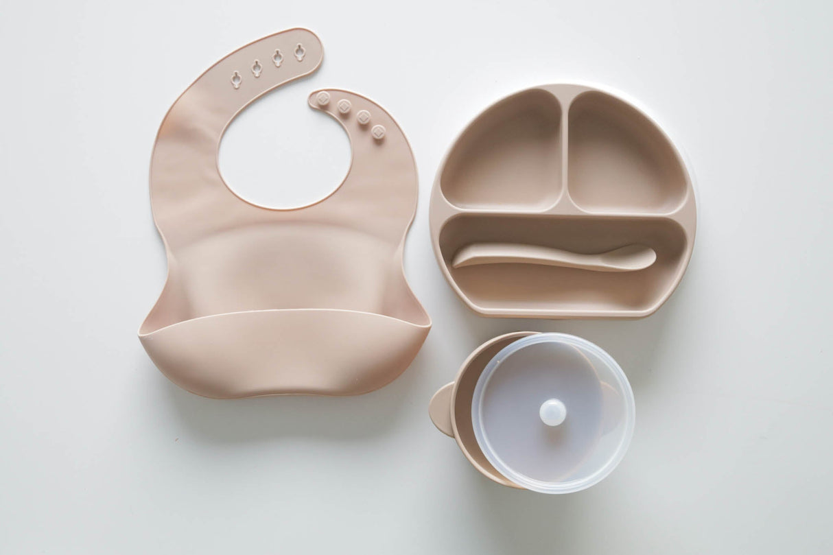 Sand Meal Set - HoneyBug