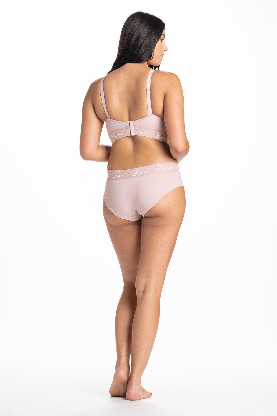 Iris Maternity and Nursing Bra - HoneyBug