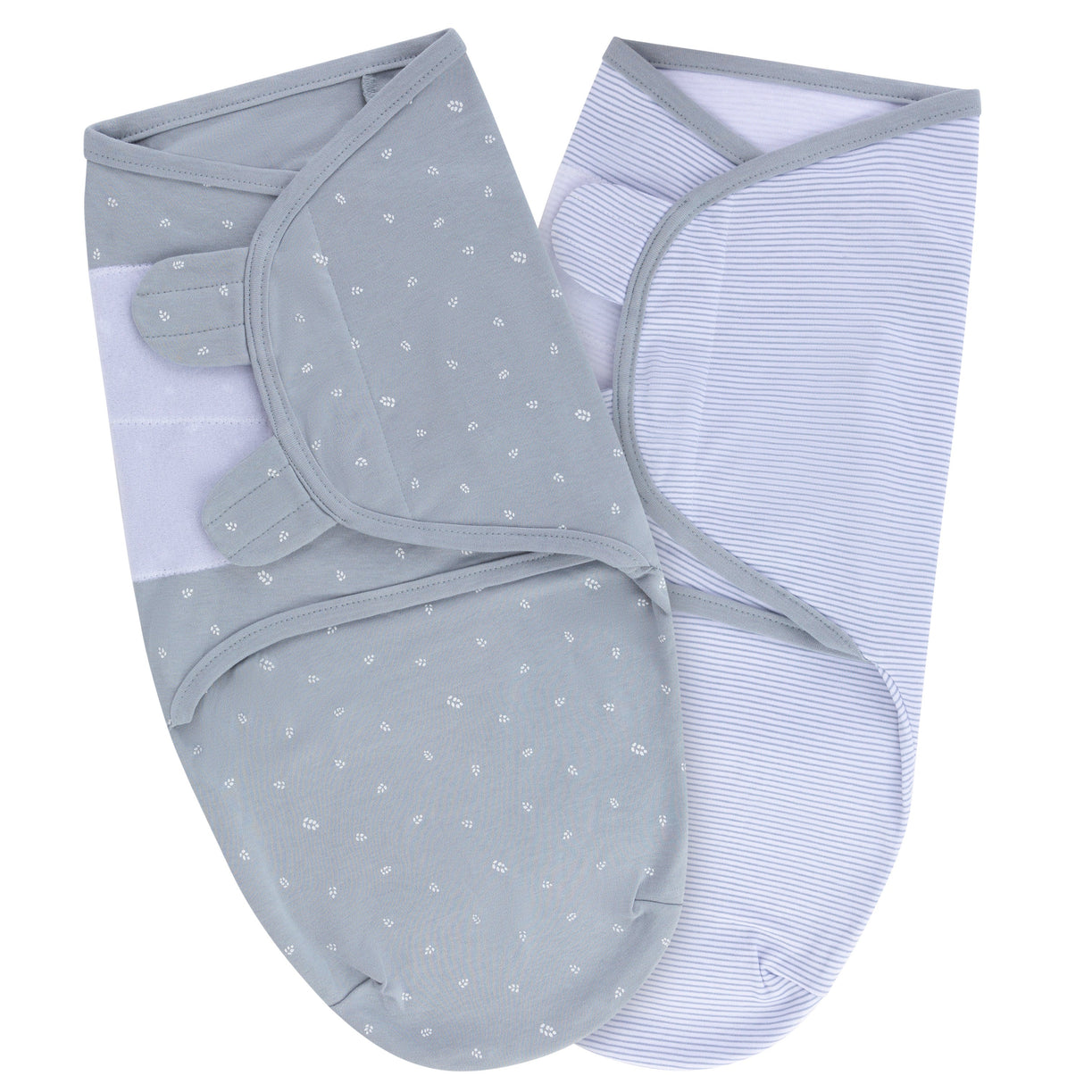 Adjustable Swaddle Blanket - HoneyBug