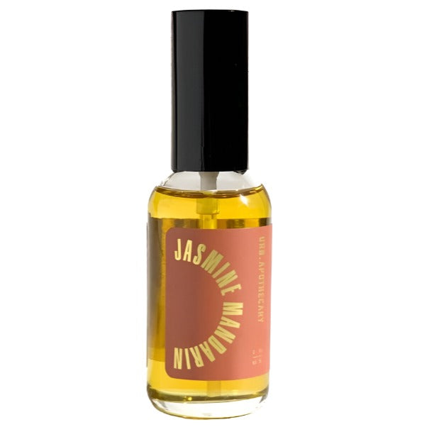 Jasmine Mandarin Body Oil - HoneyBug