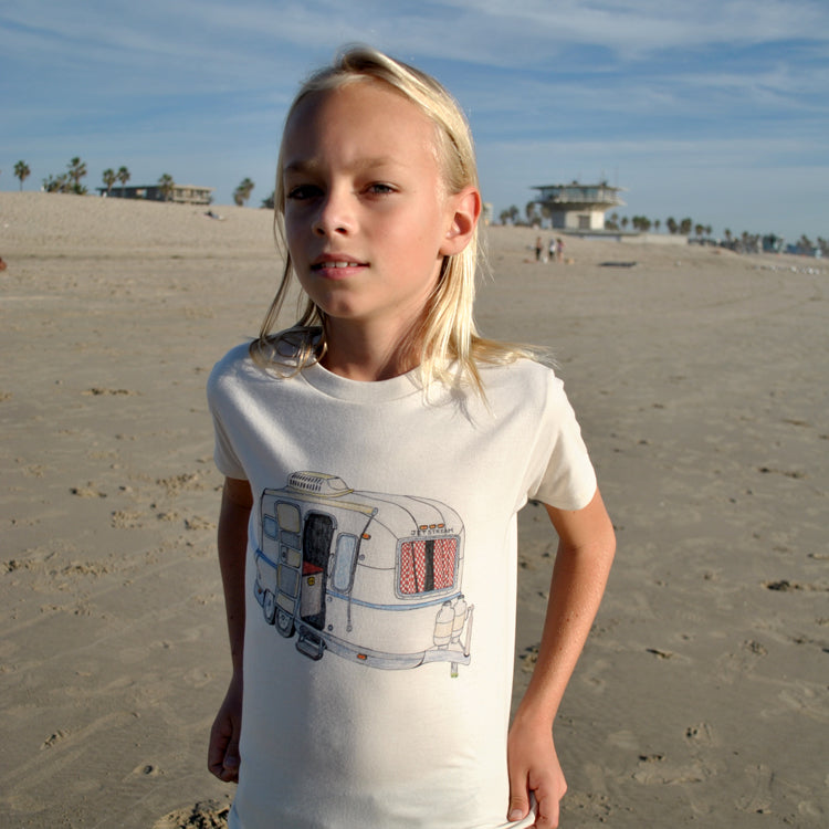 Jetstream - HoneyBug