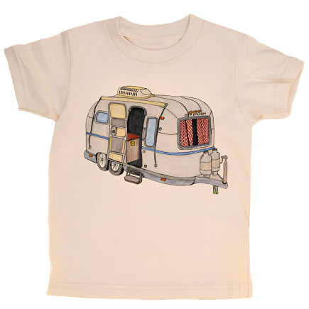 Jetstream - HoneyBug