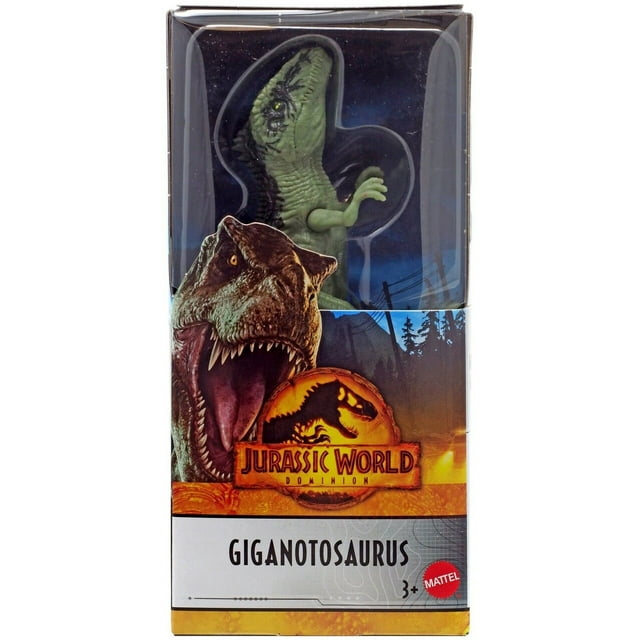 Mattel Jurassic World Dinosaur - HoneyBug
