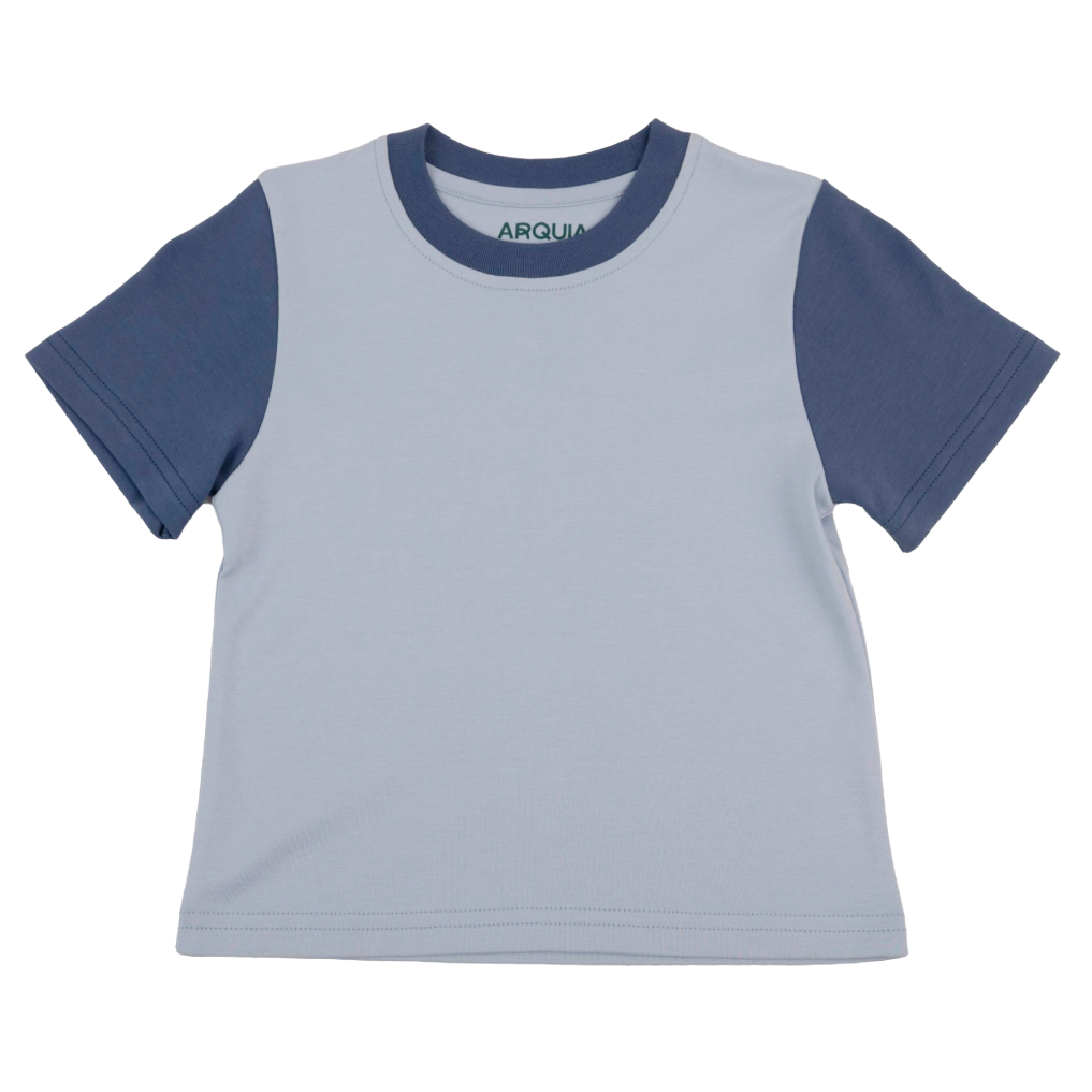 Kids Tee - Contrast