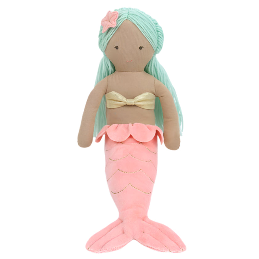 Coralia Mermaid - HoneyBug