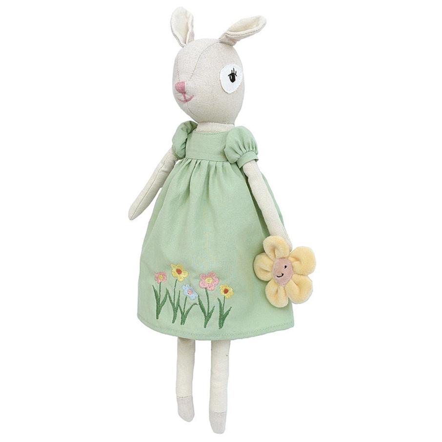 Buttercup Doe - HoneyBug