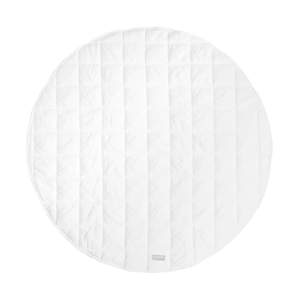 Round play mat - HoneyBug