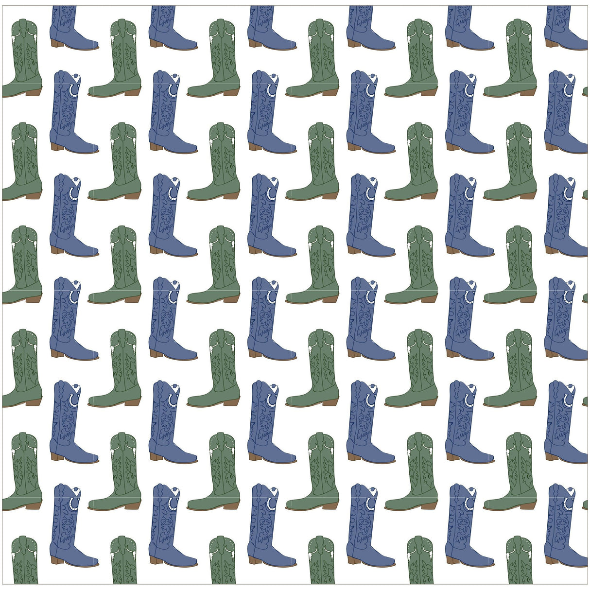 Tripp Boys' Polo Shortall - Cowboy Boots - HoneyBug