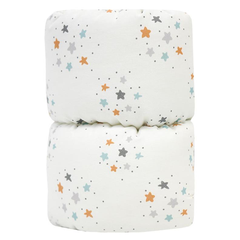 Lunar Gray Comfy Cradle - HoneyBug