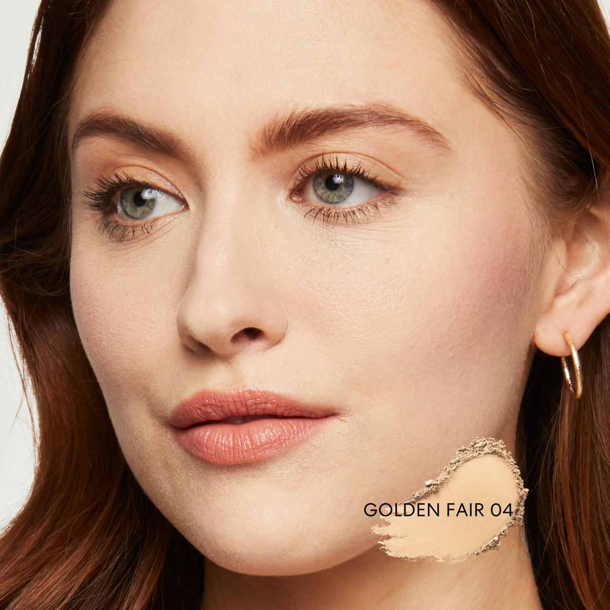 ORIGINAL MATTE Loose Mineral Foundation Broad Spectrum SPF 15 - HoneyBug