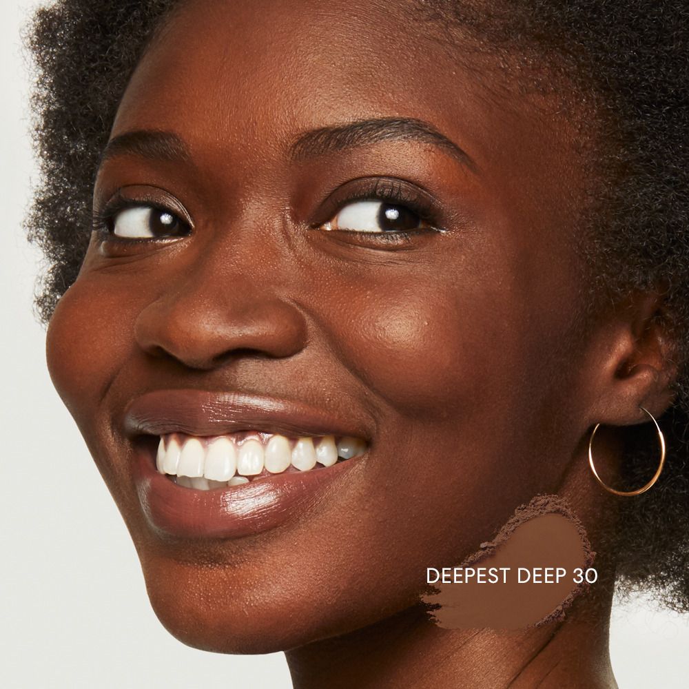 ORIGINAL MATTE Loose Mineral Foundation Broad Spectrum SPF 15 - HoneyBug