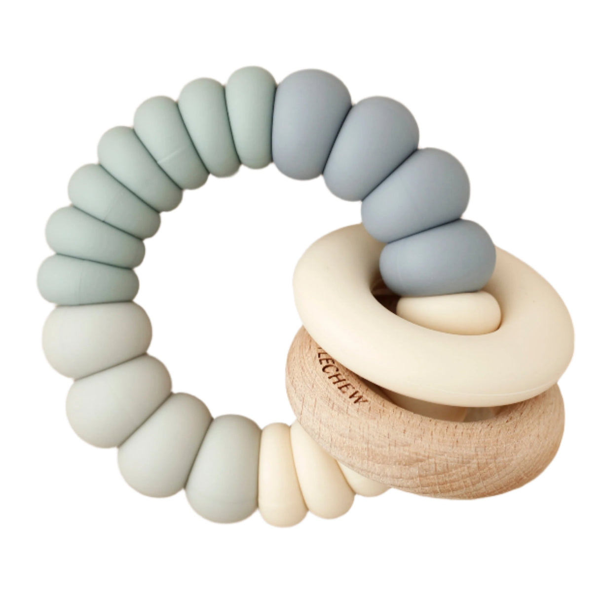 Teether - Robbi - HoneyBug