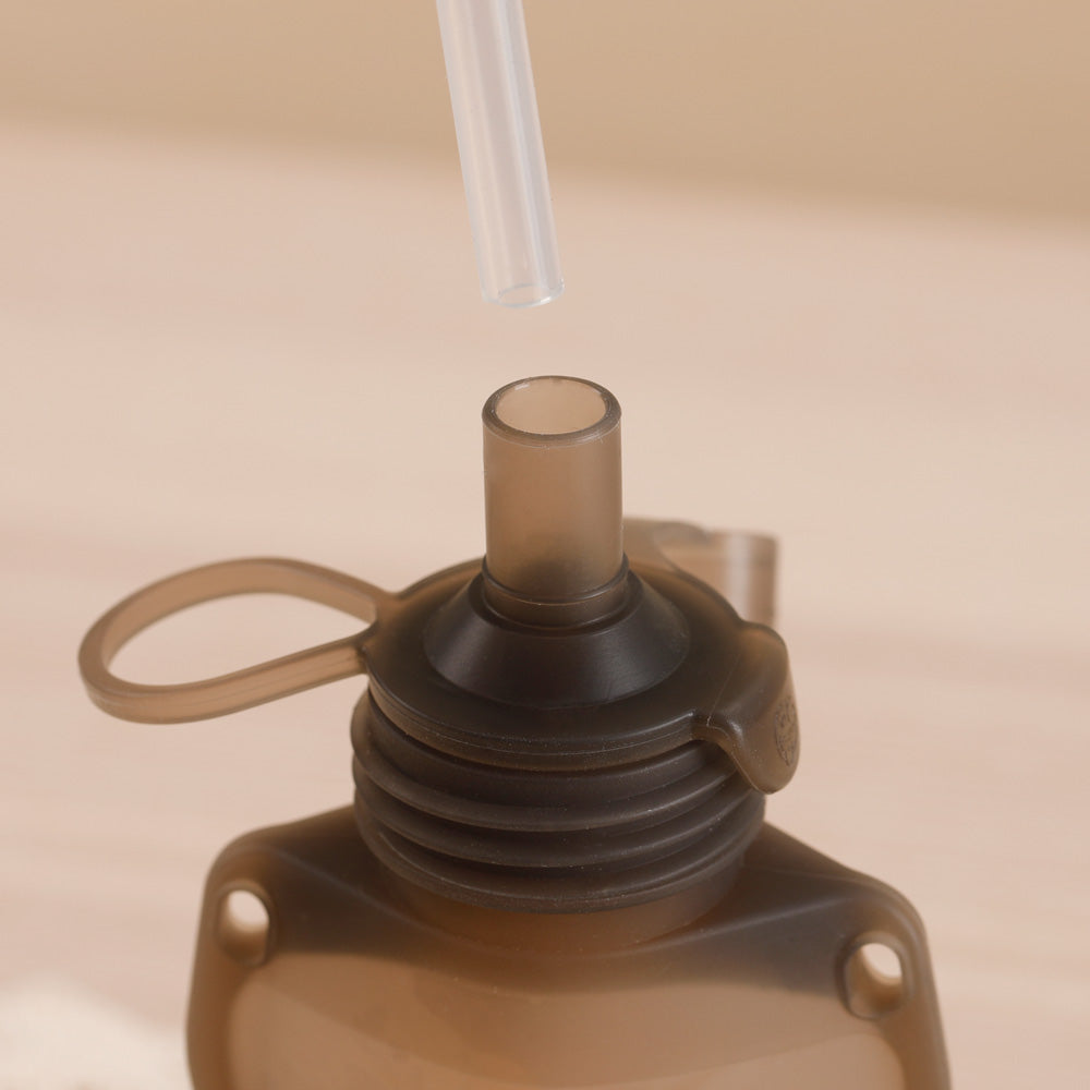 Haakaa Silicone Yummy Pouch 4.5 oz - HoneyBug