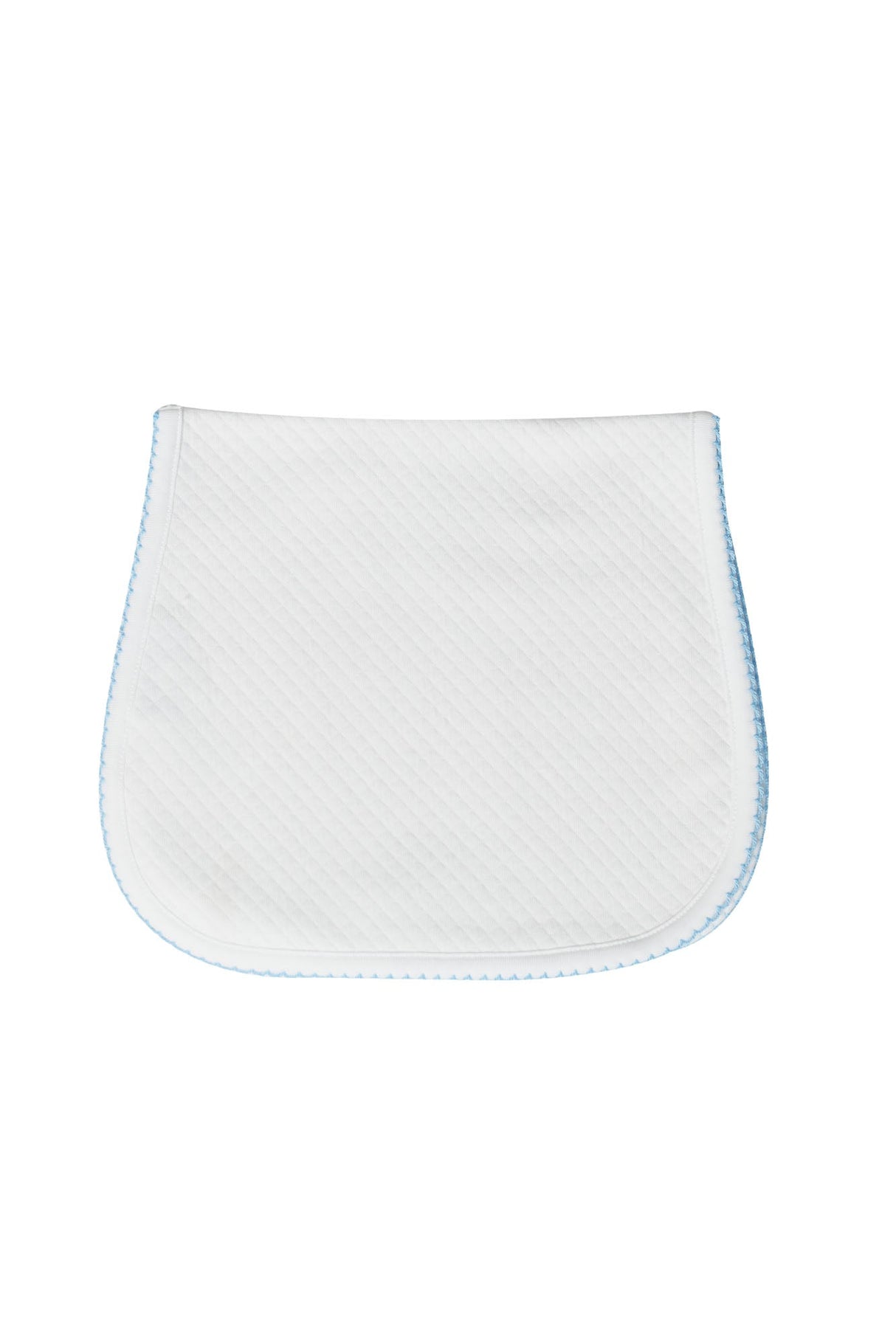 Milano Baby Burp Cloth - HoneyBug
