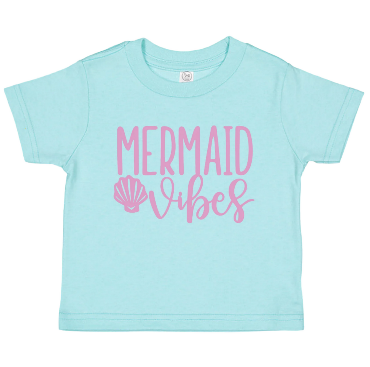 Mermaid Vibes - HoneyBug