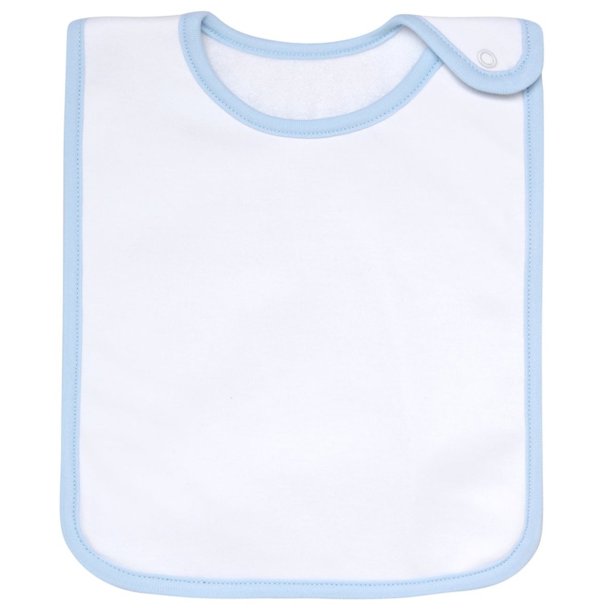 Nella Baby Feeding Bib - HoneyBug
