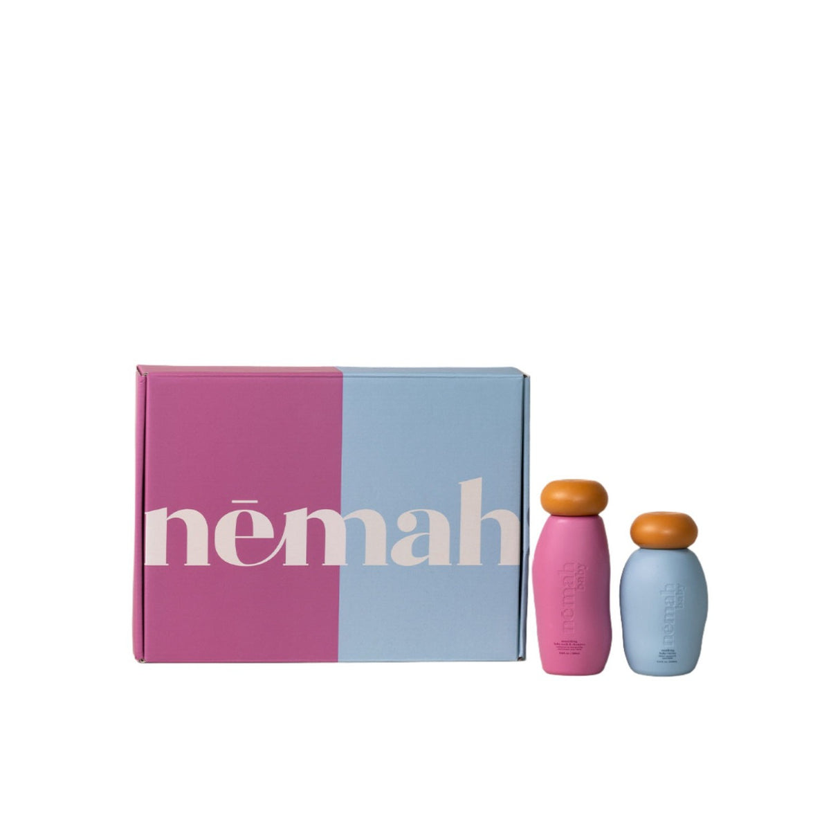 Baby Shower Gift Set - HoneyBug