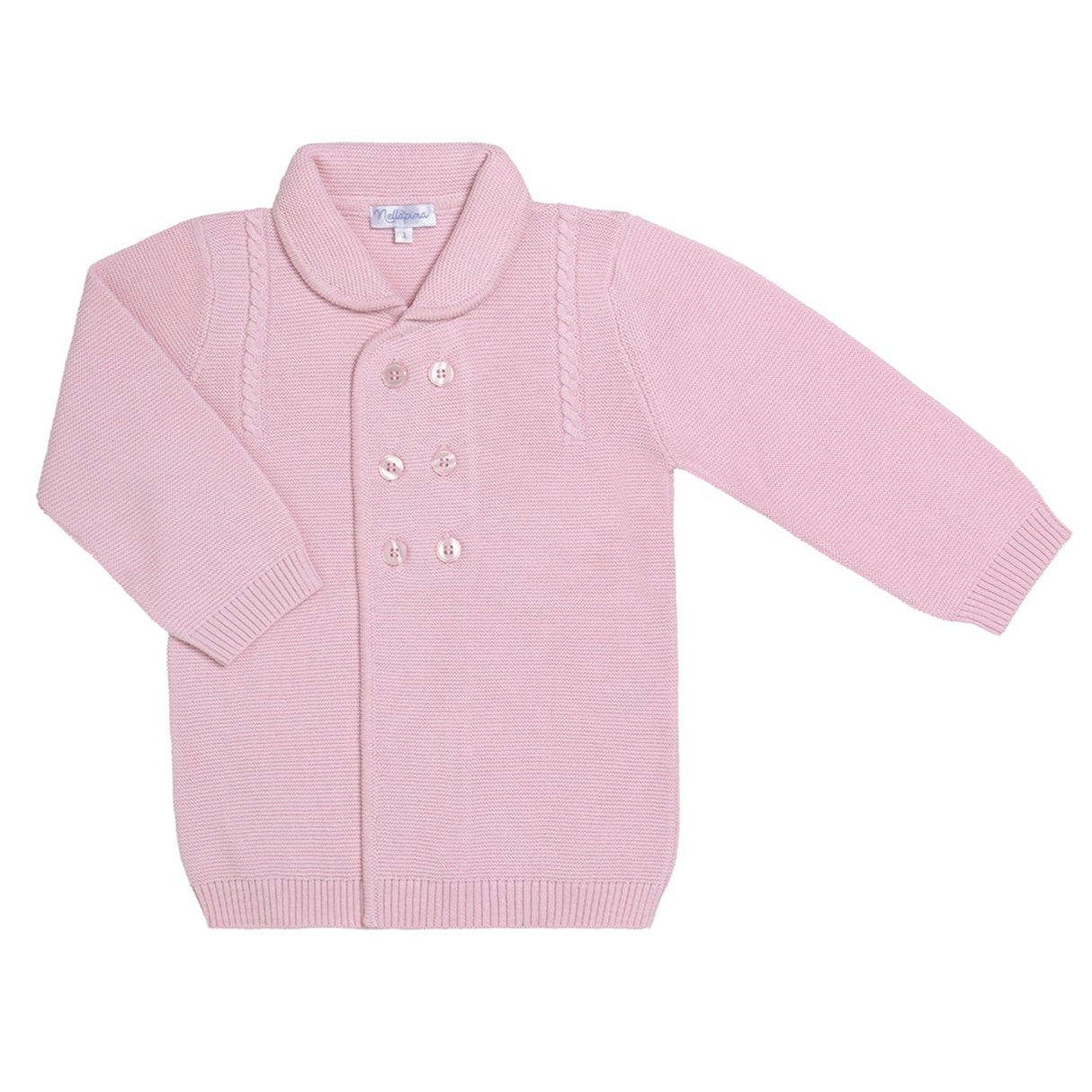 Aspen Knit Cardiga - HoneyBug