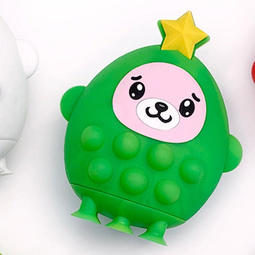 OMG Pop Rockers - Christmas Edition - HoneyBug