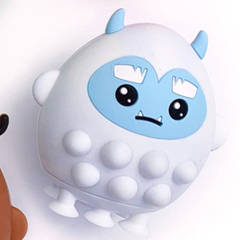 OMG Pop Rockers - Christmas Edition - HoneyBug