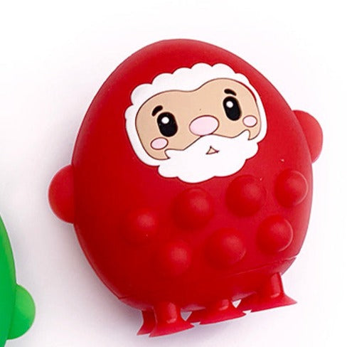 OMG Pop Rockers - Christmas Edition - HoneyBug