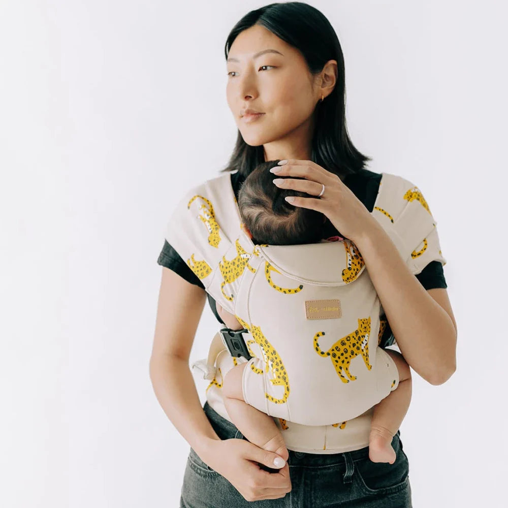 The Pearl Wrap Carrier - HoneyBug