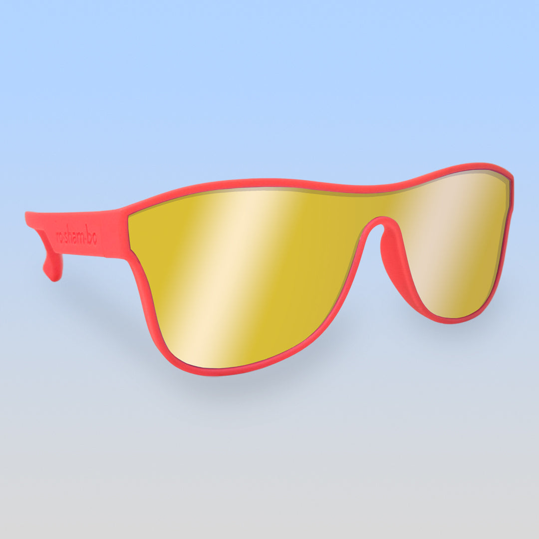 Slater Shield | Junior - HoneyBug