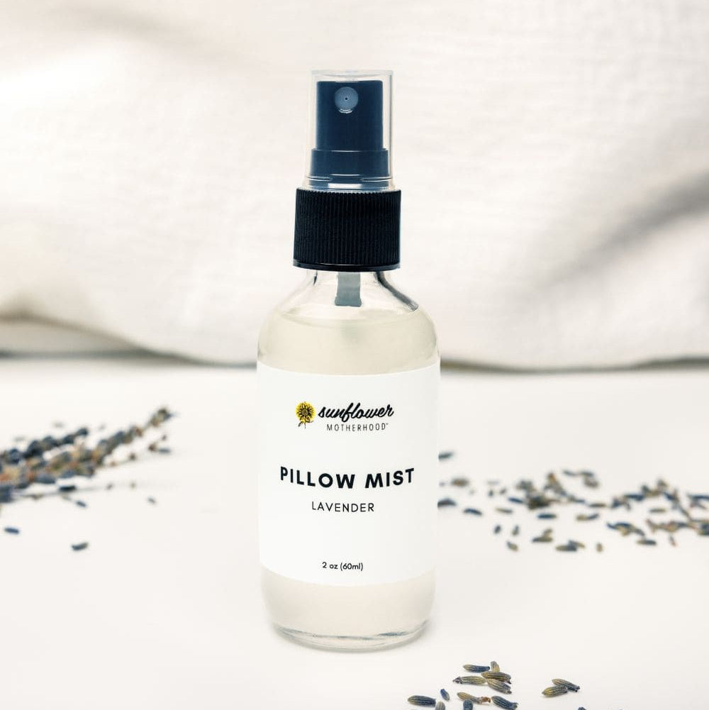 Pillow Mist