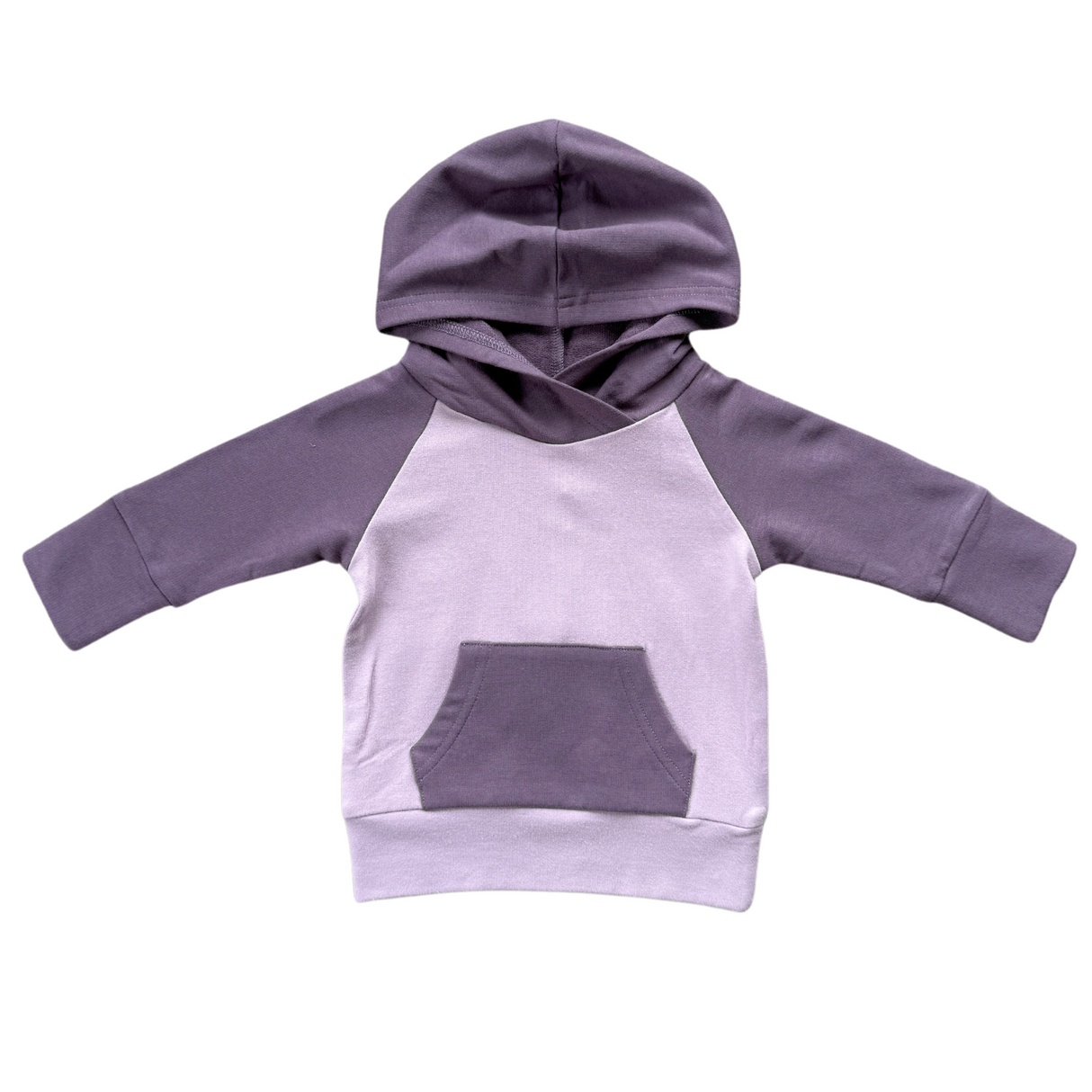 Raglan Hoodie