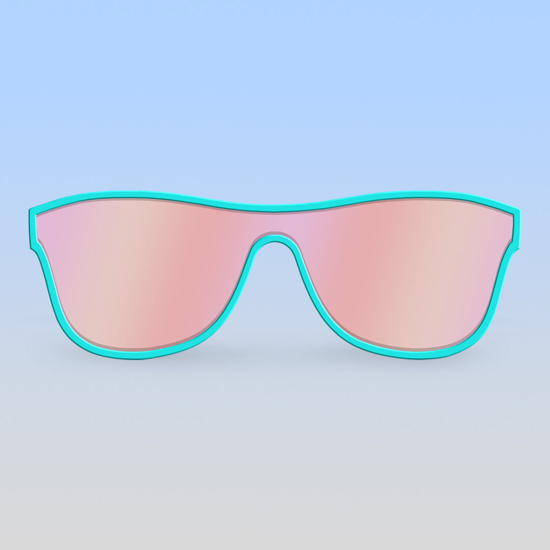 Weird Science Shield | Toddler - HoneyBug