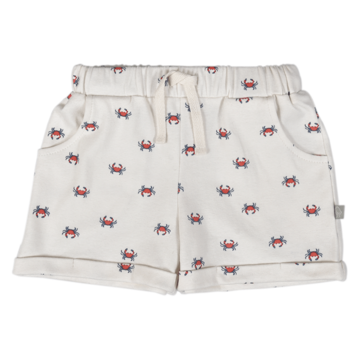 shorts | crab - HoneyBug