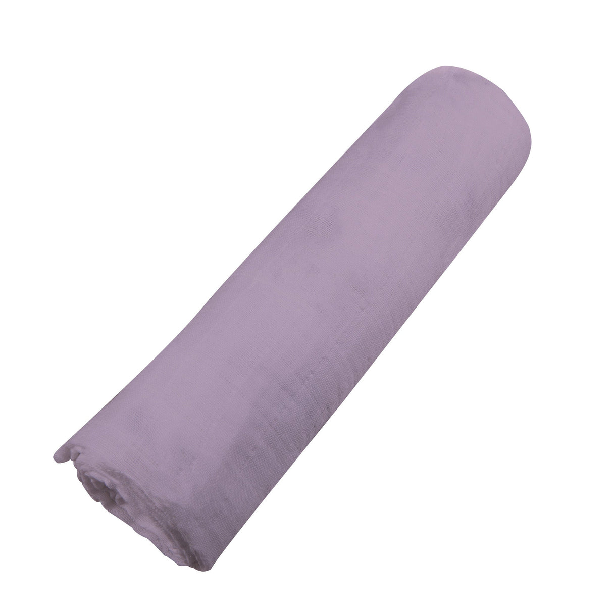 Orchid Lavender Swaddle - HoneyBug