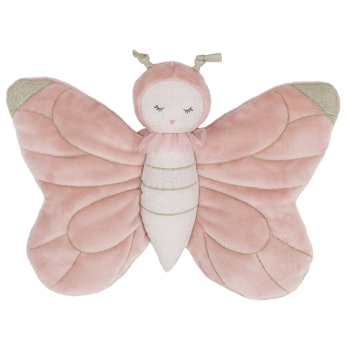 Butterfly Gift Box - HoneyBug