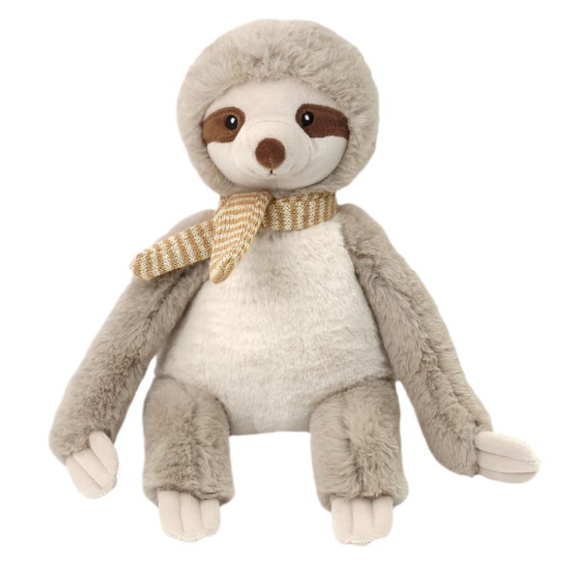 Sy the Sloth - HoneyBug