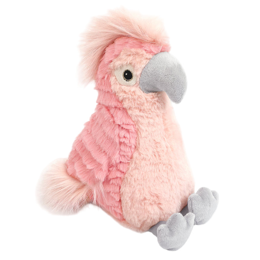 Lulu Cockatoo - HoneyBug