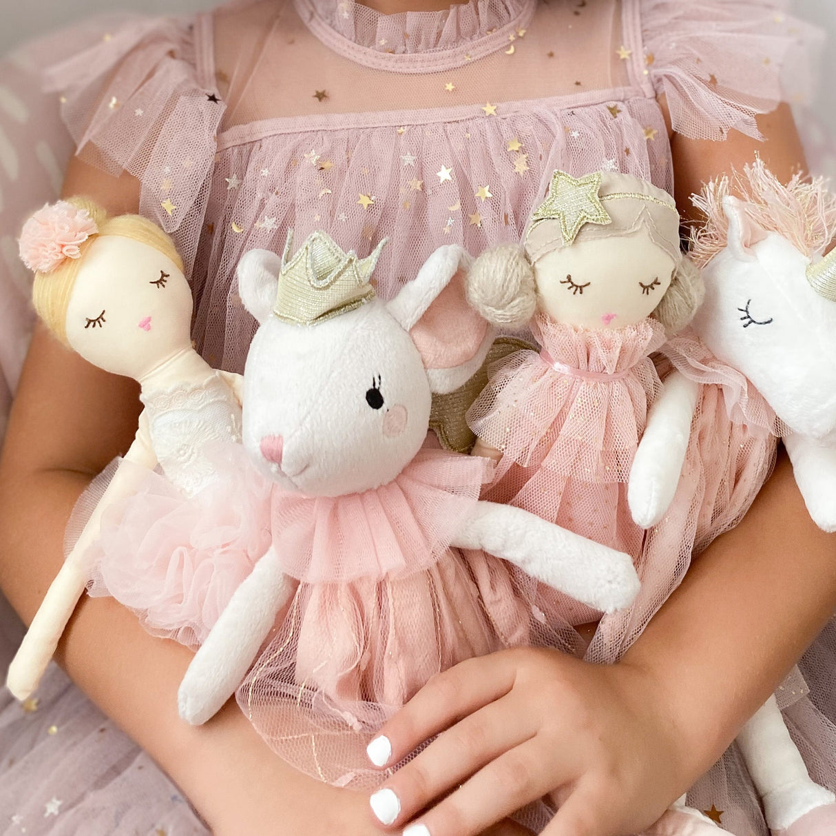 Pheobe Mouse - HoneyBug