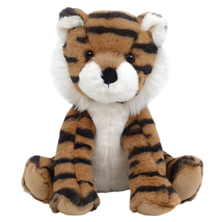 Archie Tiger - HoneyBug