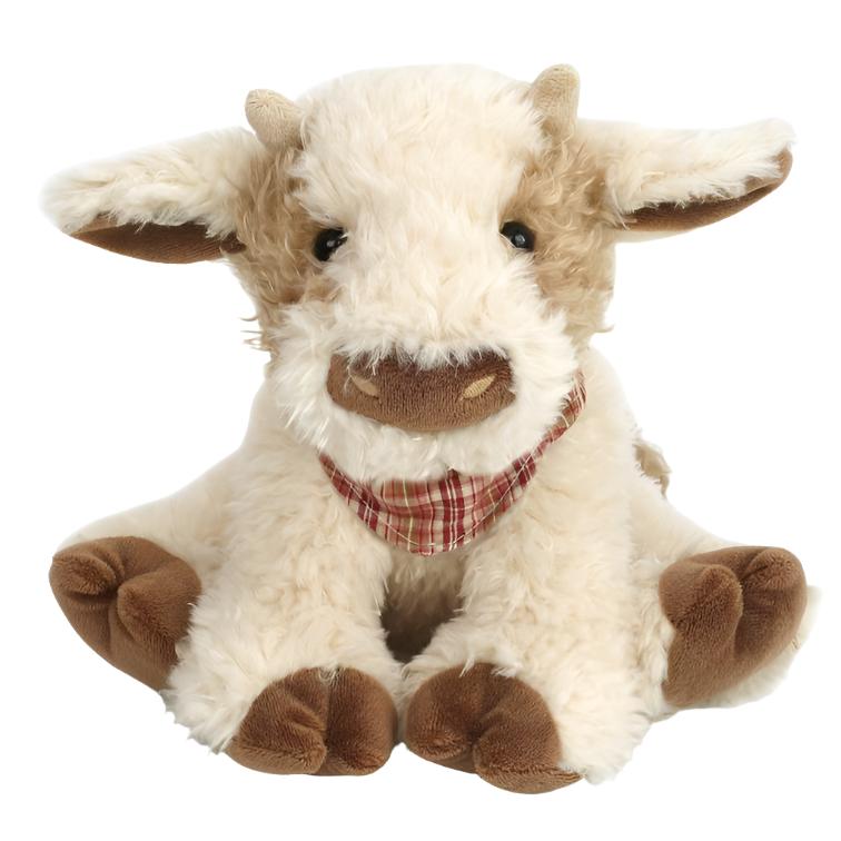 Caleb Cow - HoneyBug