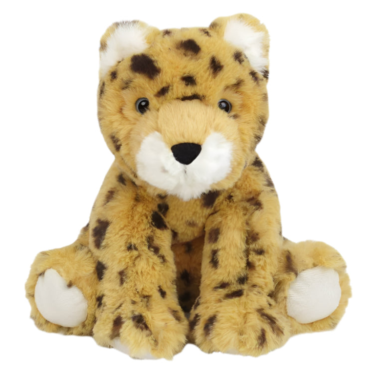 Chelsey Cheetah - HoneyBug