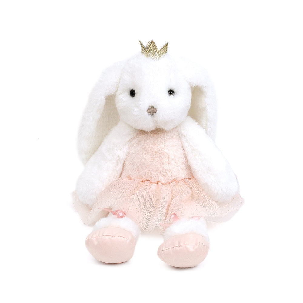 Ashley Ballerina Bunny - HoneyBug
