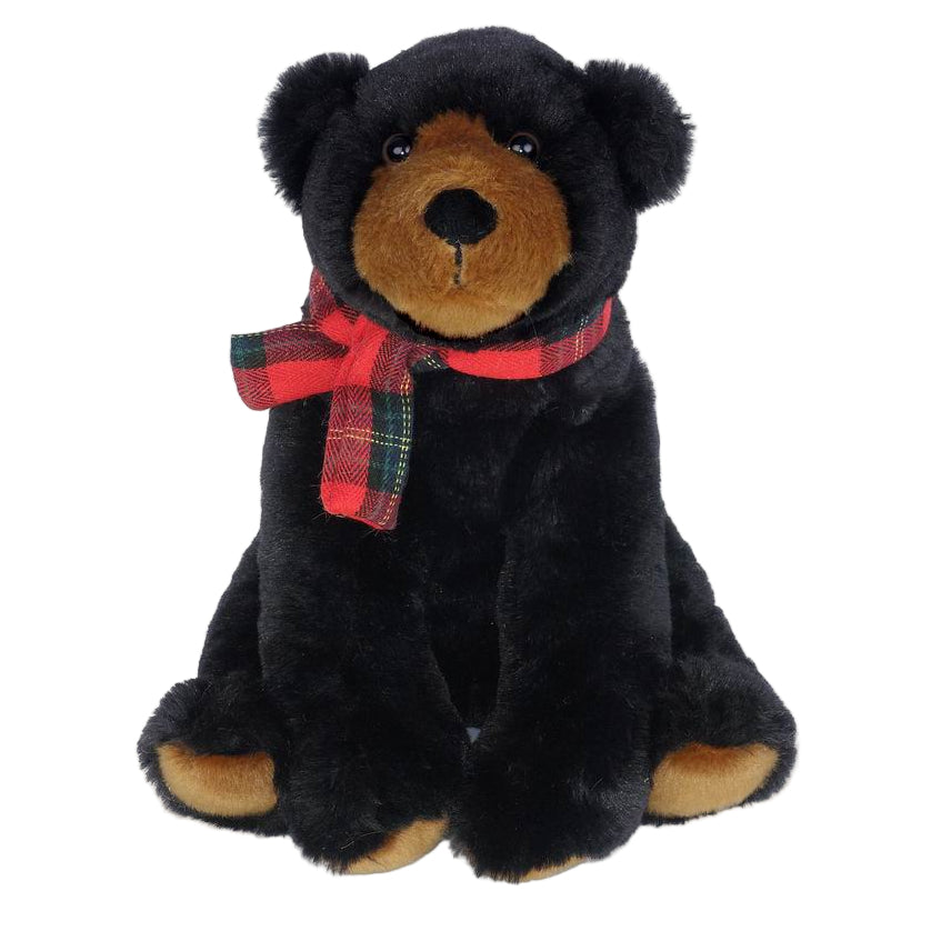 Cedar Black Bear
