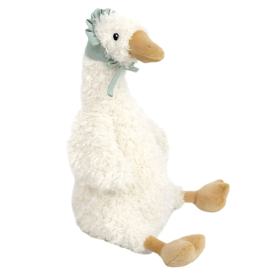 Greta Goose - HoneyBug