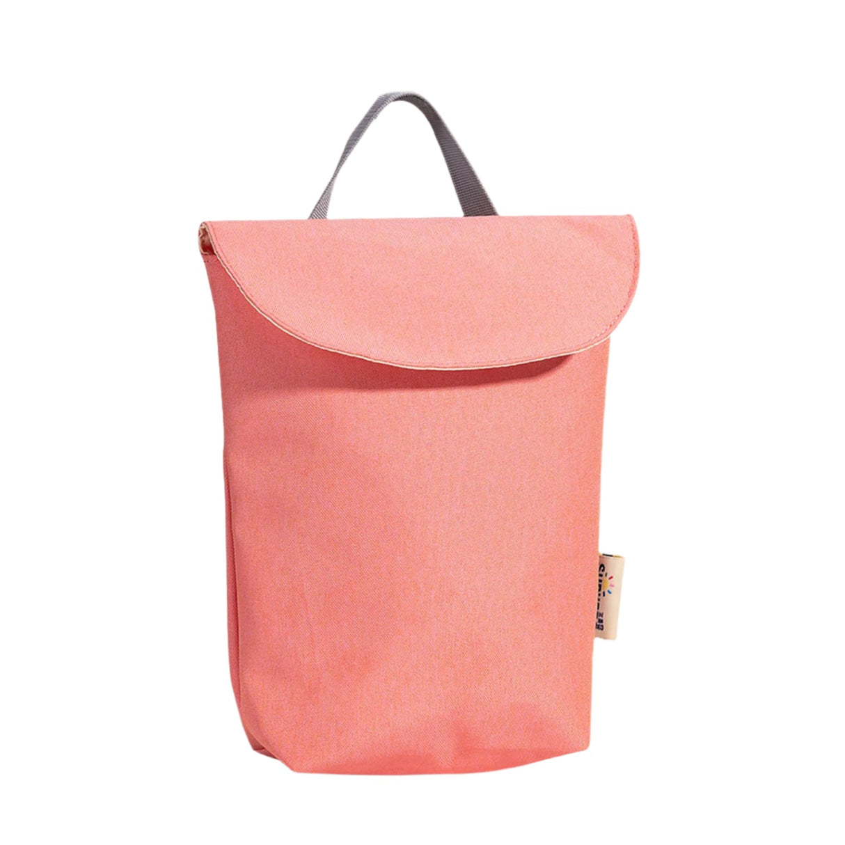 Diaper Organizer Wet/Dry Bag