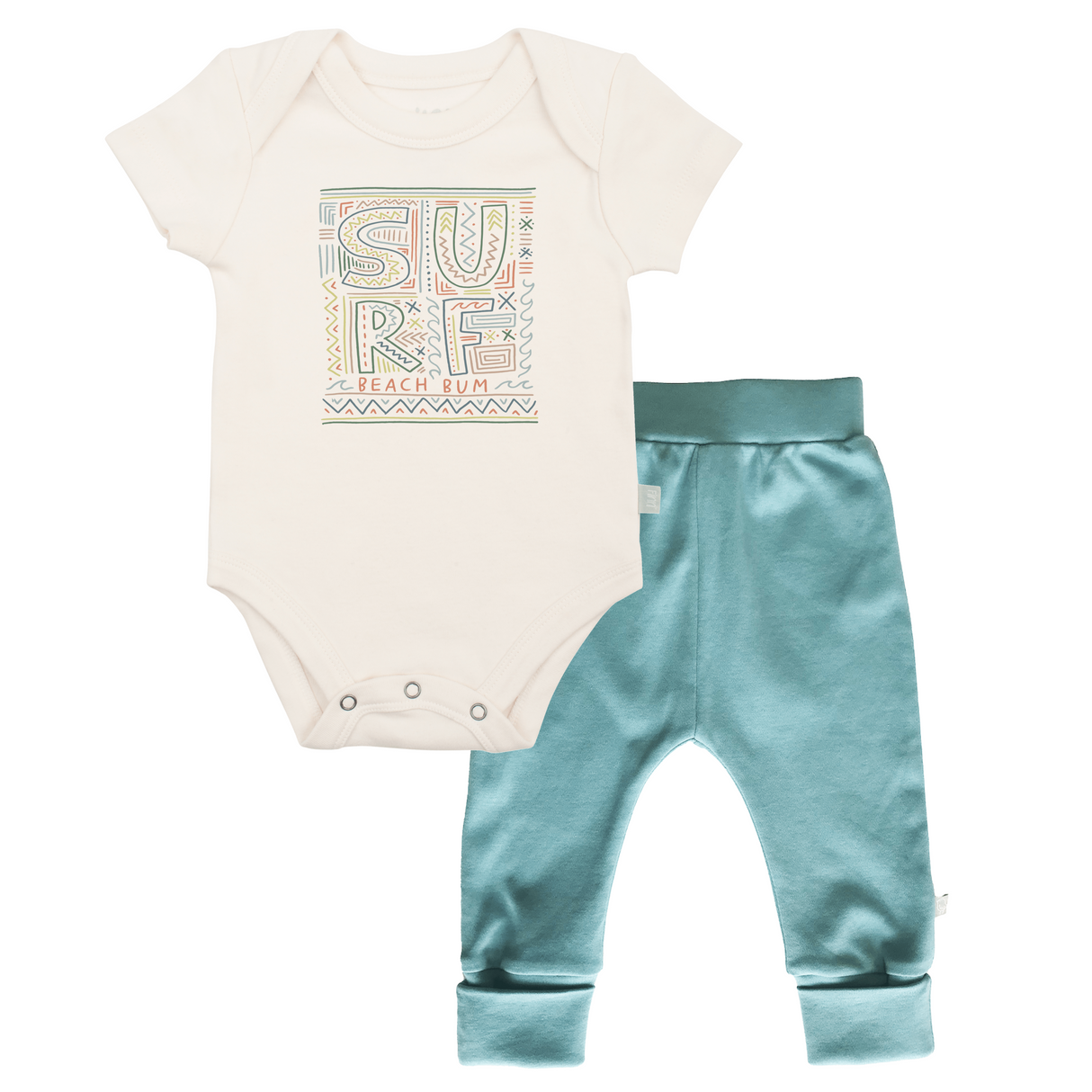 gift set | surf - HoneyBug