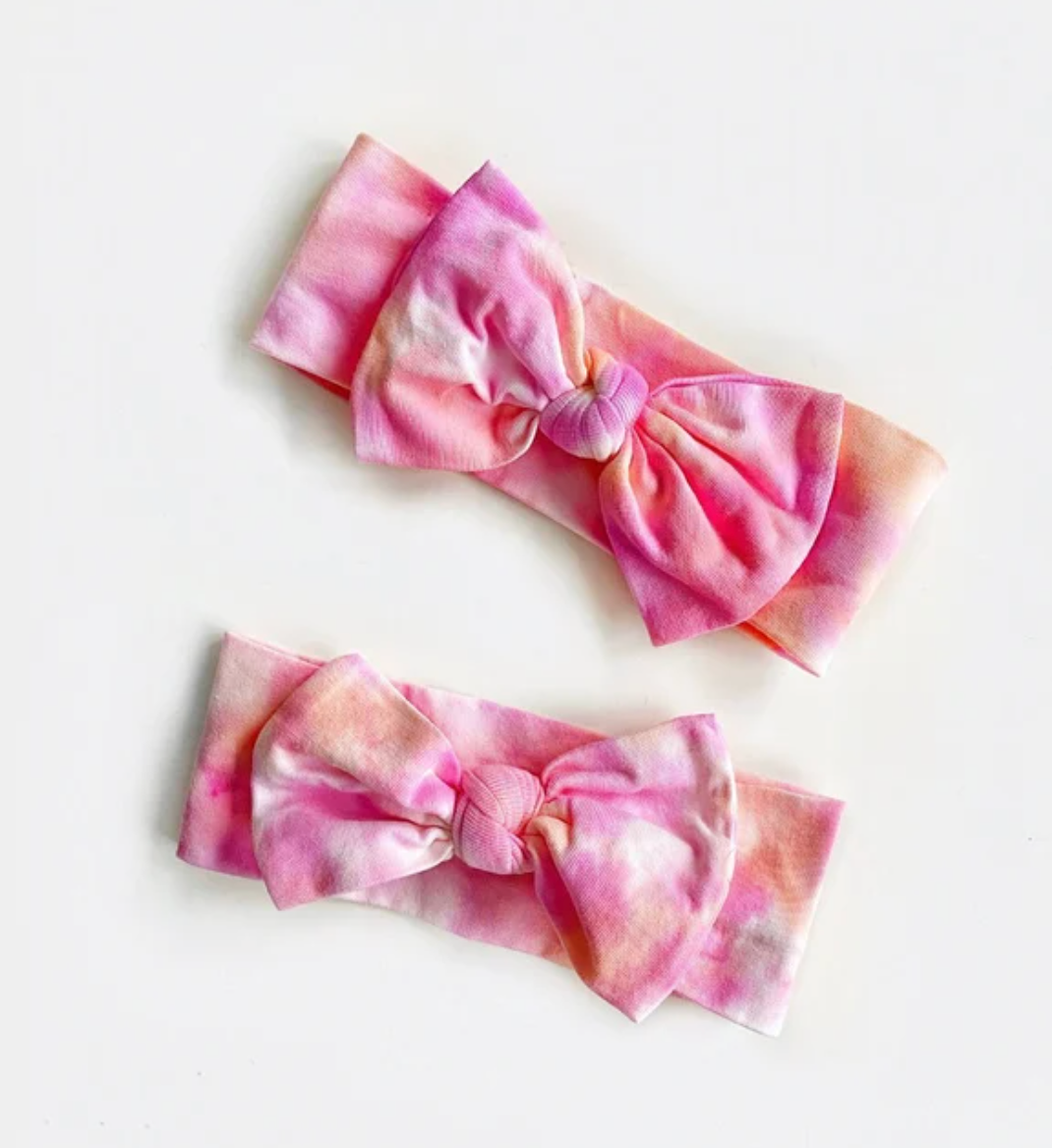 SORBAE ♡ baby headband