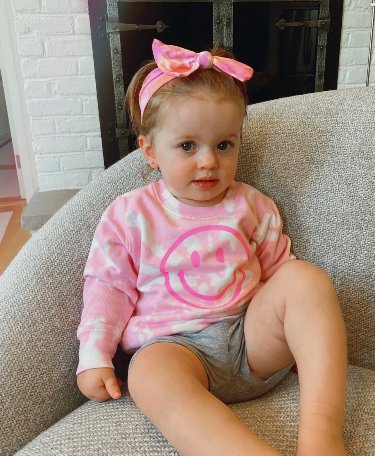 SORBAE ♡ baby headband