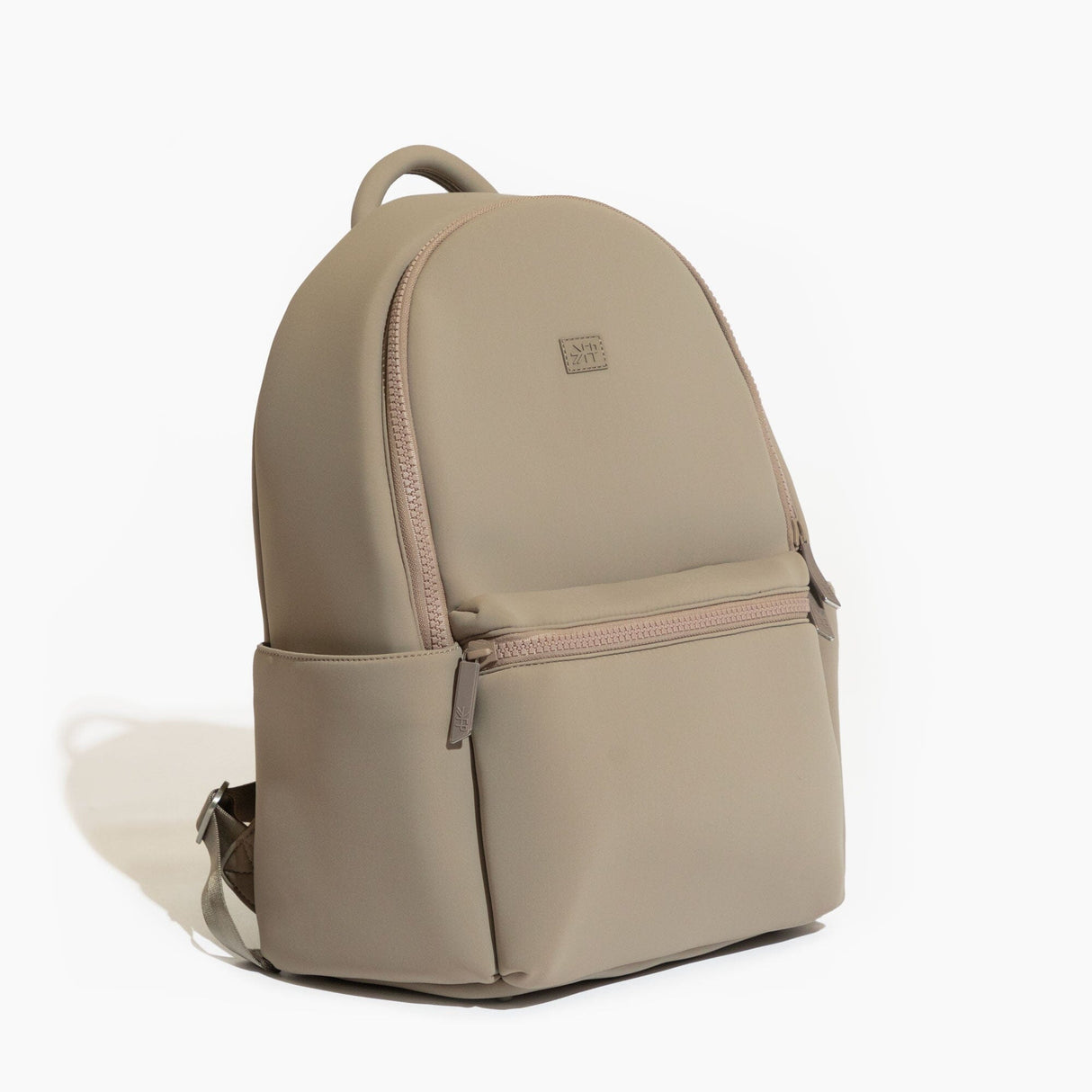 Aspen Seoul Neoprene City Backpack - HoneyBug