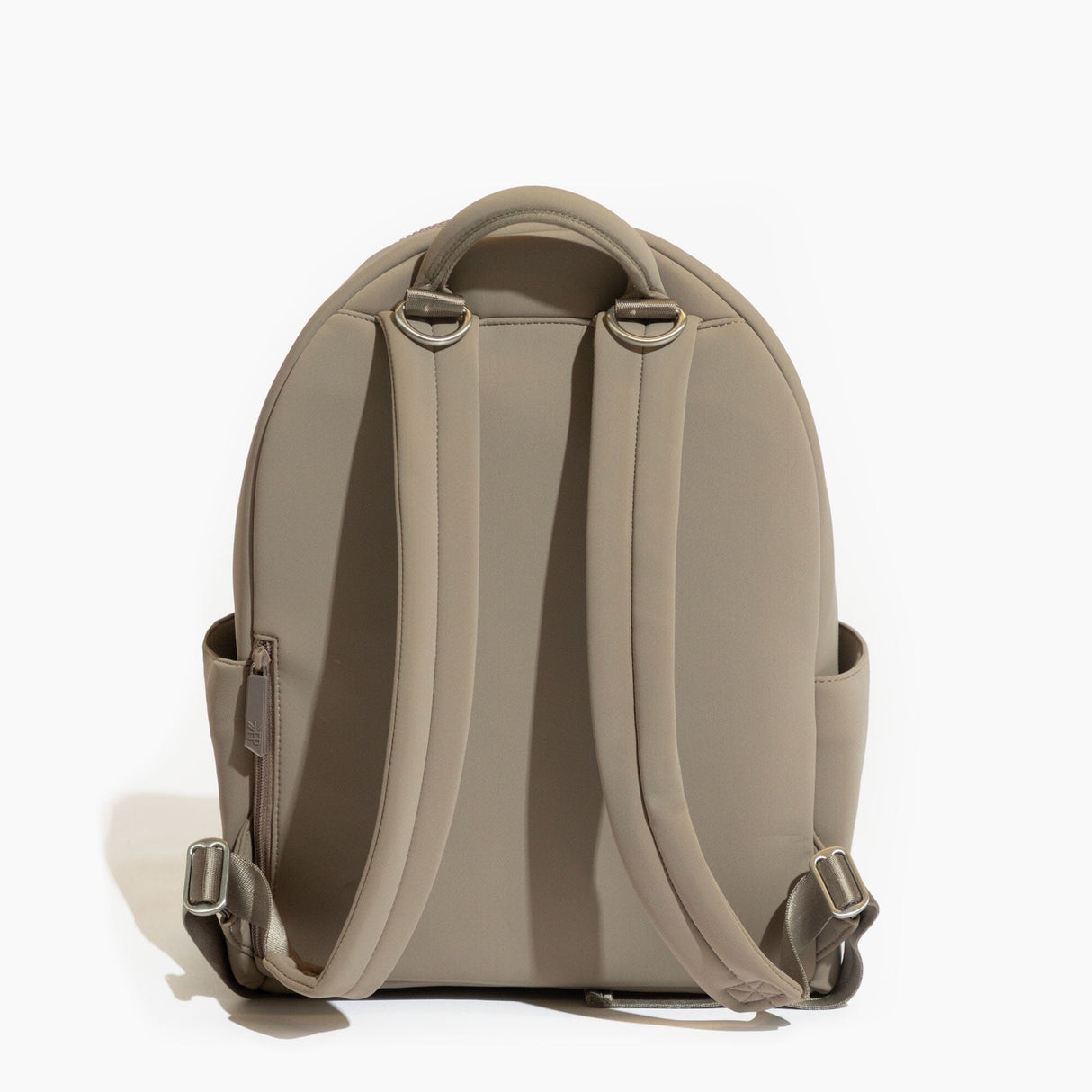 Aspen Seoul Neoprene City Backpack - HoneyBug
