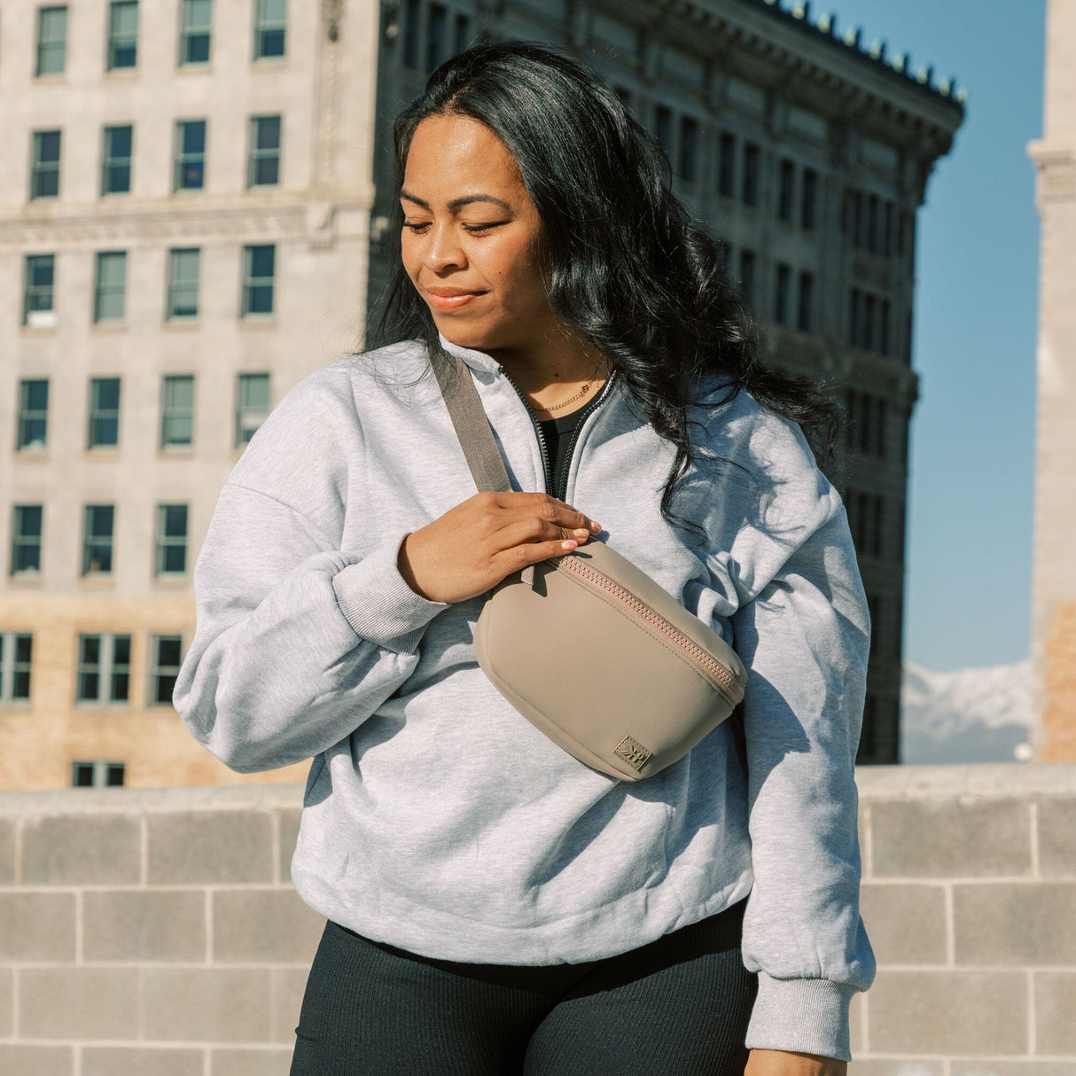 Aspen Seoul Neoprene Play Pack - HoneyBug